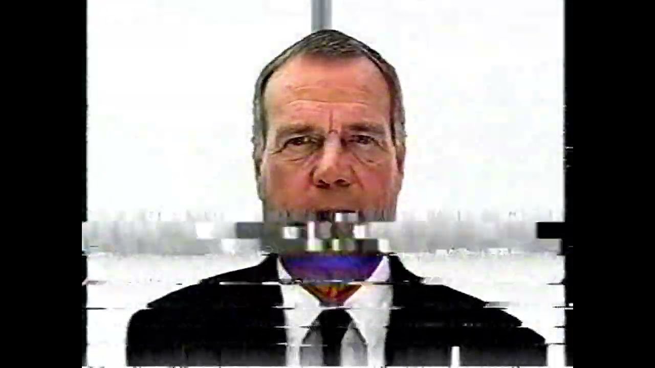 National Geographic Channel Commercials (December 2003)