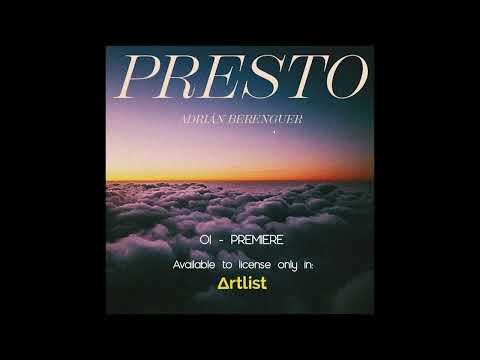 Premiere | Presto