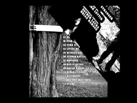 Manekin Peace feat. Esther Laura - Mellow Dude