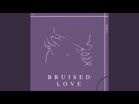 Bruised Love (feat. Mallory Claude)