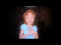 Opening To Pooh S Heffalump Movie 2005 UK DVD