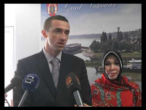 DNEVNIK 26.10.2015. - Osječka televizija