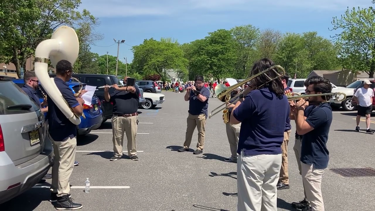 Promotional video thumbnail 3 for iMPROMPTU Music