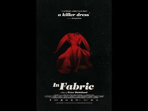 Na Fábrica (In Fabric) - Trailer