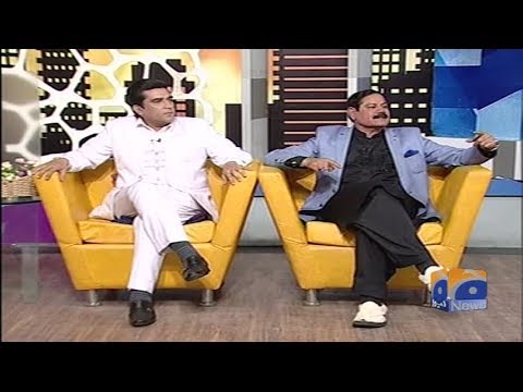 Khabarnaak - 07 April 2019