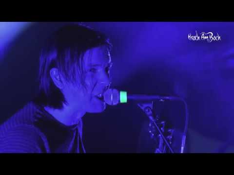 Samsara Blues Experiment - Vipassana (live @ Krach am Bach 2018) HD