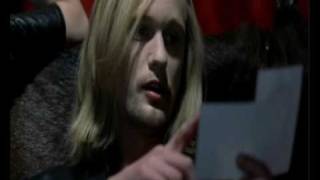 True Blood - Automatic Lover (Theatre Of Tragedy)