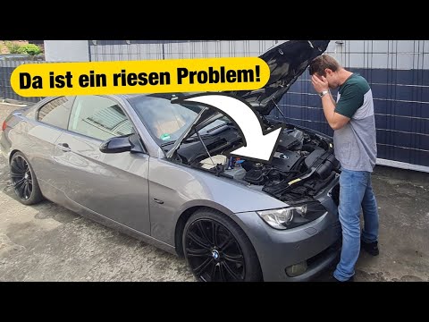 Why did I buy this car?...