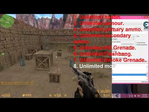 download lagu mp3 mp4 Counter Strike 1 6 Game Trainer, download lagu Counter Strike 1 6 Game Trainer gratis, unduh video klip Counter Strike 1 6 Game Trainer