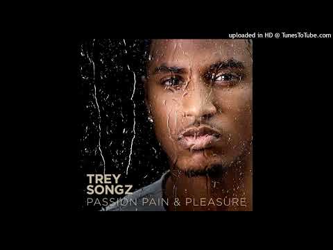 Trey Songz - Already Taken