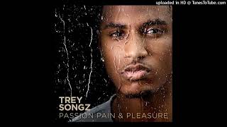 Trey Songz - Already Taken