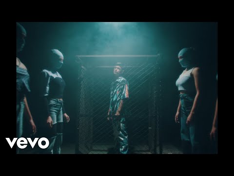 Kavvo - Close Friends (Video Oficial)