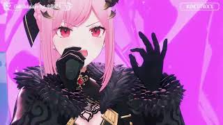 Gold Unbalance / Mori Calliope [Mori Calliope X 星街すいせい]