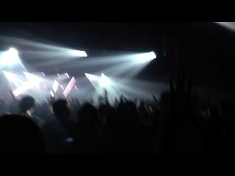 Paul Van Dyk feat. Plumb - I Don't Deserve You (Maor Levi & Bluestone Remix) Live