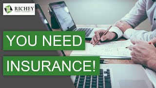 Importance of Landlord Insurance