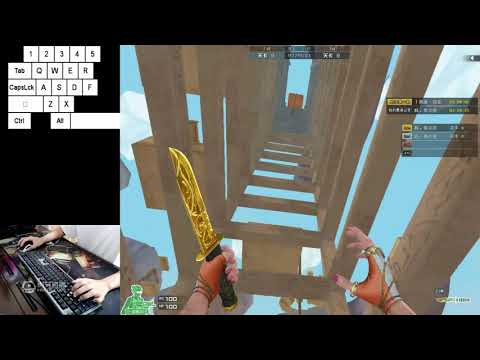 3:19 / PARKOUR 3 Kingdom Road Jump 3 - Fēijī wén #3