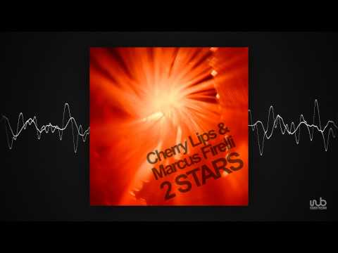 Cherry Lips _ Marcus Firelli - 2 Stars (Digital Mess Remix) (clubred12)