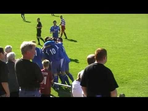 Musselburgh V Bonnyrigg Super League Highlights HD