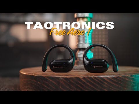 Đánh Giá TaoTronics Free Aero 1: Chất Lượng Âm Thanh Bất Ngờ Trong Tầm Giá