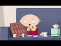 FAMILY GUY Stewie Talks In His Real Voice Accent