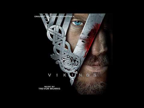Vikings 29. Ragnar Takes The Throne Soundtrack Score