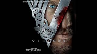 Vikings 29. Ragnar Takes The Throne Soundtrack Score