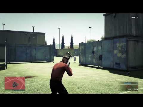 Stresi X Ger MAFIOZ [NEWCITY]