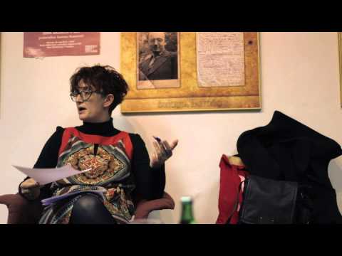 Neko je rekao feminizam?/Rod, tijelo, biomoć danas: Žena radnica u BiH