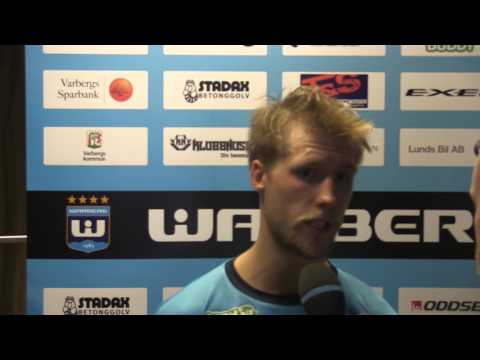 160914 Mattias Kongstad