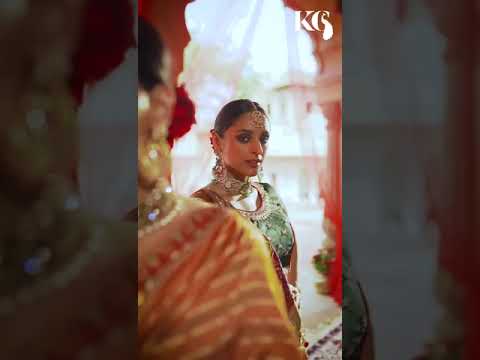 Royal Vol-39 Banarasi Silk Wholesale Bridal Lehenga Catalog – product video thumbnail