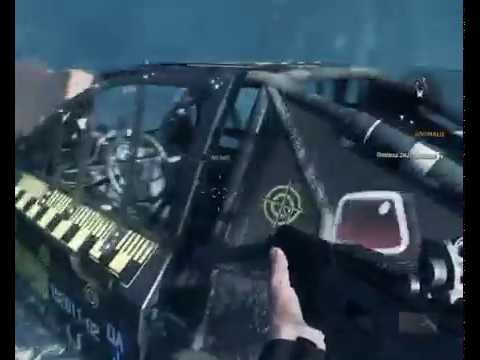 Zagrajmy w Dying Light fallowing   Misja oko słońca kontynuacja z odc 16