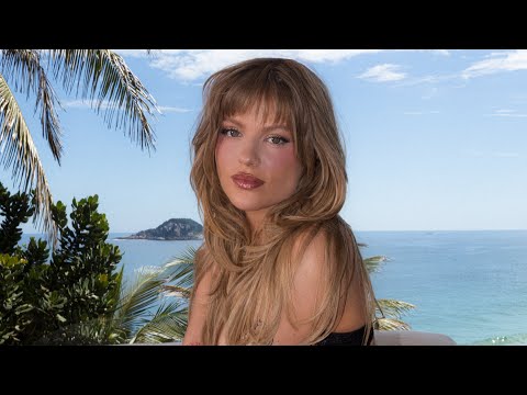 Luísa Sonza, Toquinho - Carta ao Tom 74 (Lyric Video)