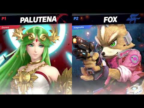 Encore Smash Weekly #144 - Gen Vs. coffeebug - Winners Quarterfinals