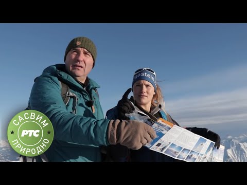 Sasvim prirodno: Upoznajte Bad Gastein 1. deo