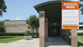 HEB ISD board to discuss bond proposals