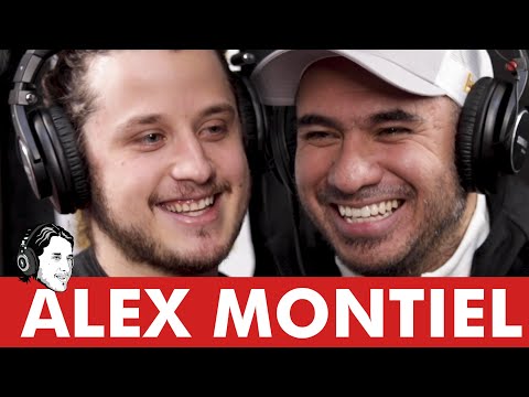 CREATIVO #187 - ALEX MONTIEL