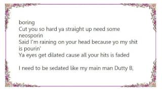 Dirty Heads - I Got No Time Lyrics