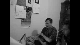 strange duo Geordie (cover Faber)