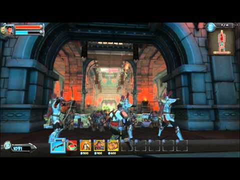 Orcs Must Die 2 Ep. 7 | Holy Bejesus Crap Buckets