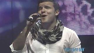 SantaSofia Desde que no estas conmigo HD