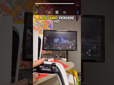 Riparazione PS5 che fa rumore #ps5 #playstation #gaming