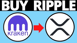 How To Buy Ripple On Kraken (2021)