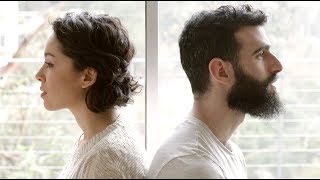 I Found You - Kina Grannis and Imaginary Future