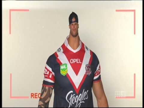 SBW TV- Footy Show 11/7/13