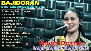 Download lagu Novia Rozma - Gerong Deui Yao Yao ( Full Lagu-lagu Sunda Version Bajidoran mp3 Download lagu Novia Rozma - Gerong Deui Yao Yao ( Full Lagu-lagu Sunda Version Bajidoran mp3