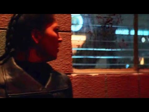 Ronin kills Echo's father scene | Hawkeye episode 3