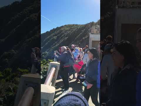 volcán poas Alajuela Costa Rica