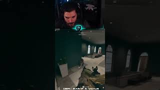 JE CROIS QU'IL N'EST PAS CONTENT #warzone #warzone2 #warzonefrance