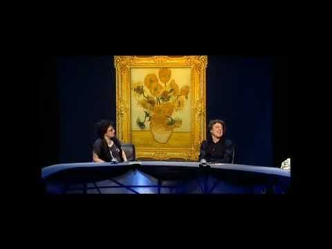 Vincent Van Gogh pronunciation