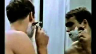 The Big Shave 1967 Short Film